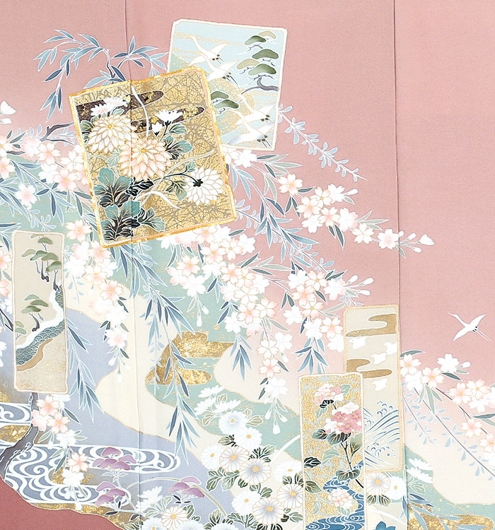 色留袖 No.DA-0089-Mサイズ_05