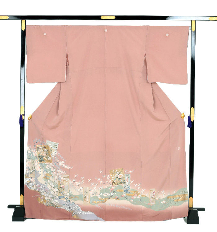 色留袖 No.DA-0089-Mサイズ_03