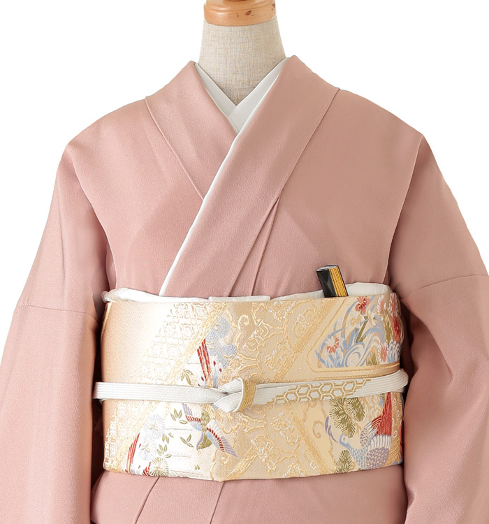 色留袖 No.DA-0089-Mサイズ_01