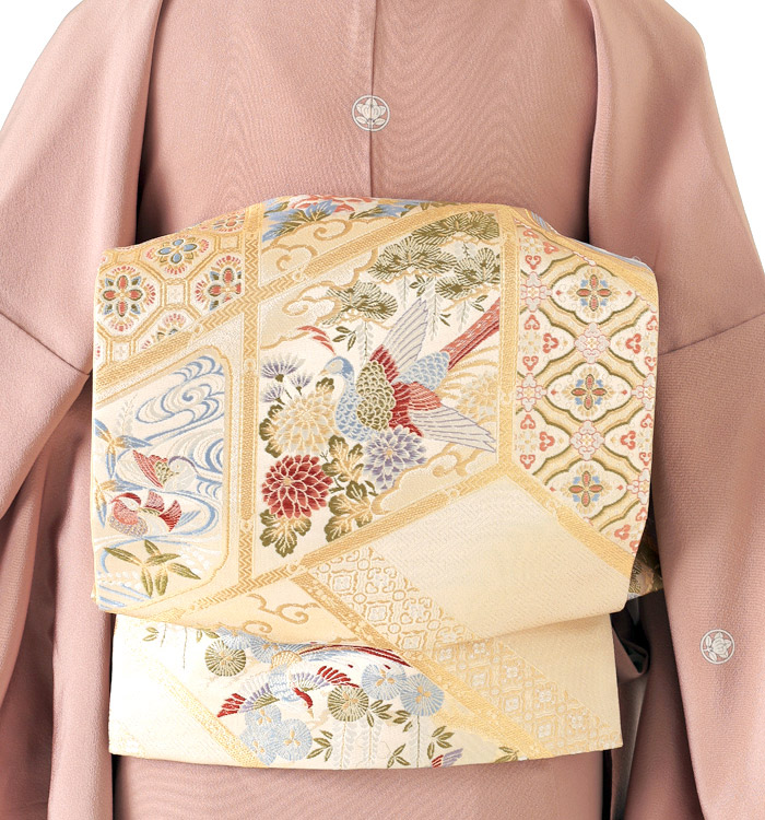 色留袖 No.DA-0089-Mサイズ_02