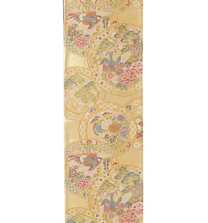 友禅 色留袖 No.DA-0090-Mサイズ_04