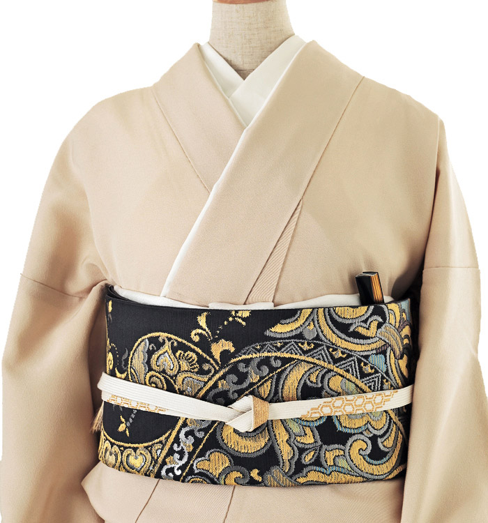 山口美術織物 色留袖 No.DA-0099-Lサイズ_01