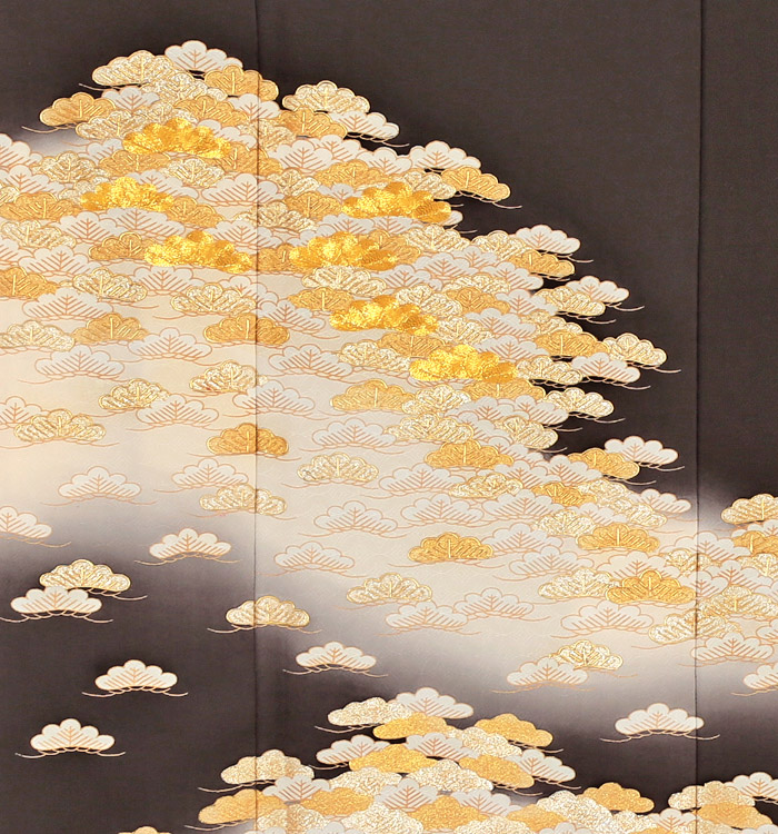 色留袖 No.DA-0109-Lサイズ_05