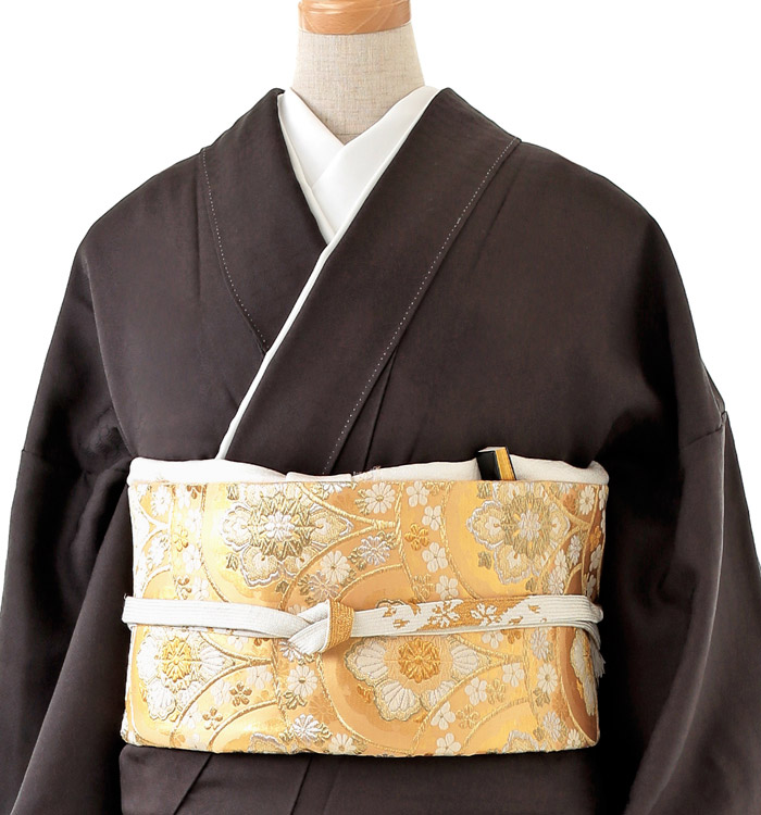 色留袖 No.DA-0109-Lサイズ_01