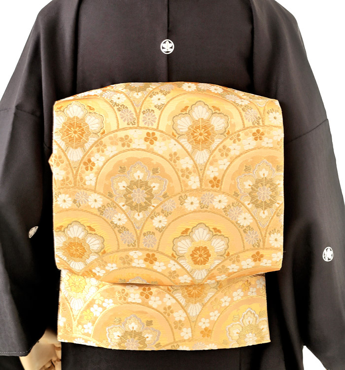 色留袖 No.DA-0109-Lサイズ_02