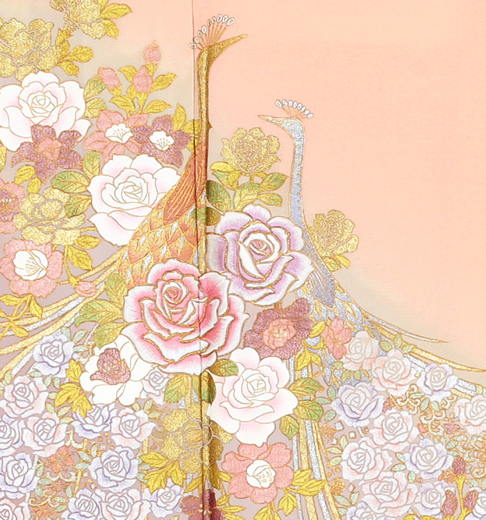 色留袖 No.DA-0130-Lサイズ_05