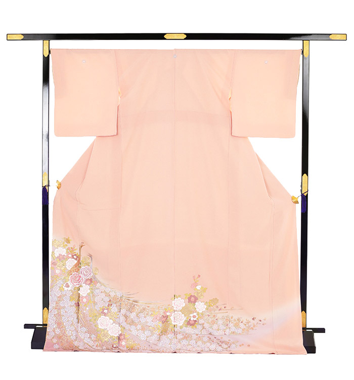 色留袖 No.DA-0130-Lサイズ_03