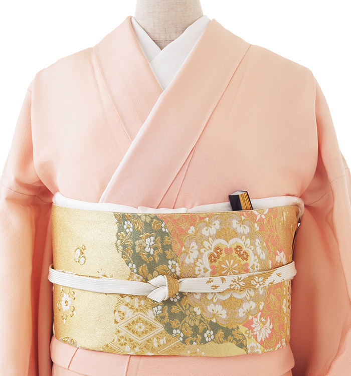 色留袖 No.DA-0130-Lサイズ_01