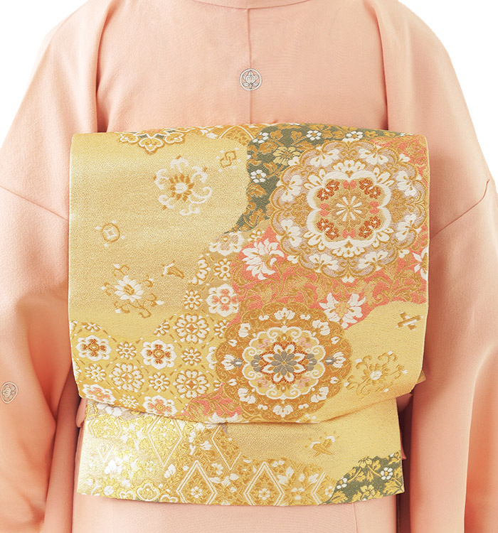 色留袖 No.DA-0130-Lサイズ_02