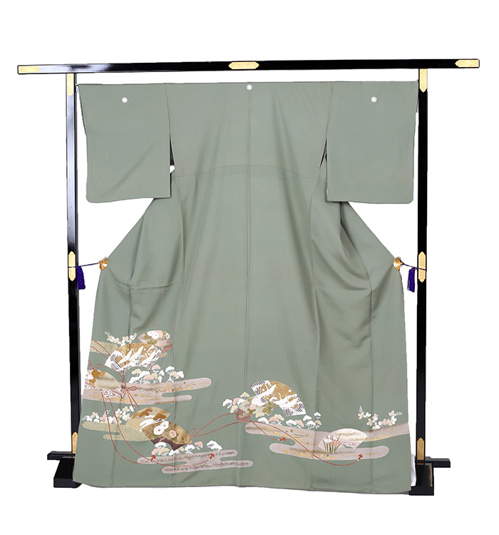 色留袖 No.DA-0139-Mサイズ_03