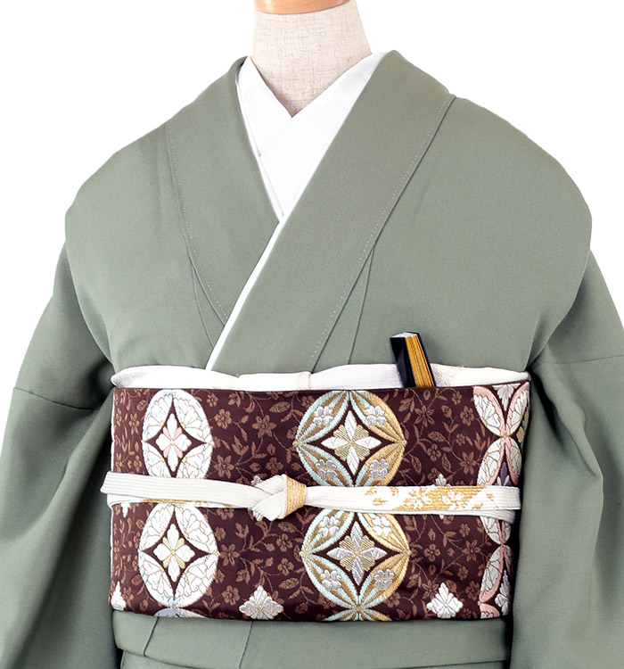 色留袖 No.DA-0139-Mサイズ_01