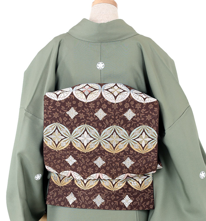 色留袖 No.DA-0139-Mサイズ_02