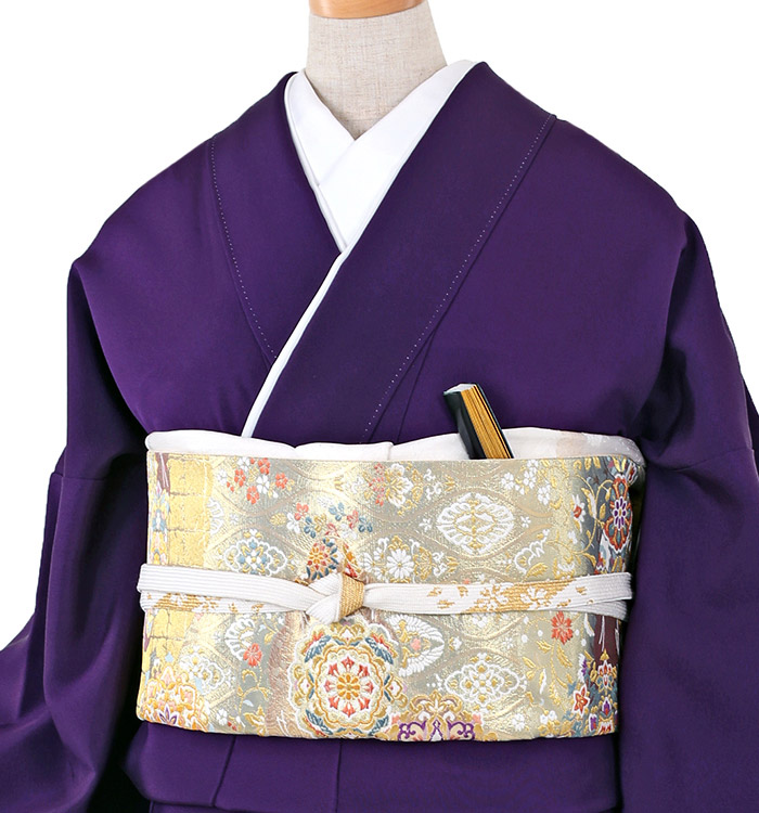 色留袖 No.DA-0140-ワイド-MOサイズのレンタル｜きもの365