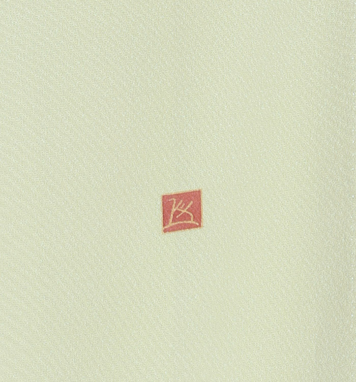 手描友禅作家 色留袖 No.DA-0143-Mサイズ_06