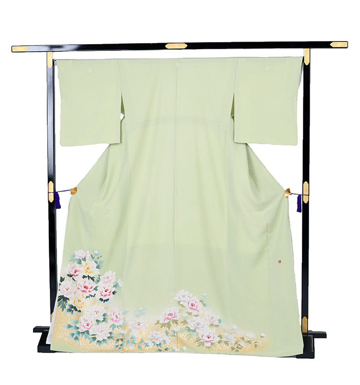 手描友禅作家 色留袖 No.DA-0143-Mサイズ_03