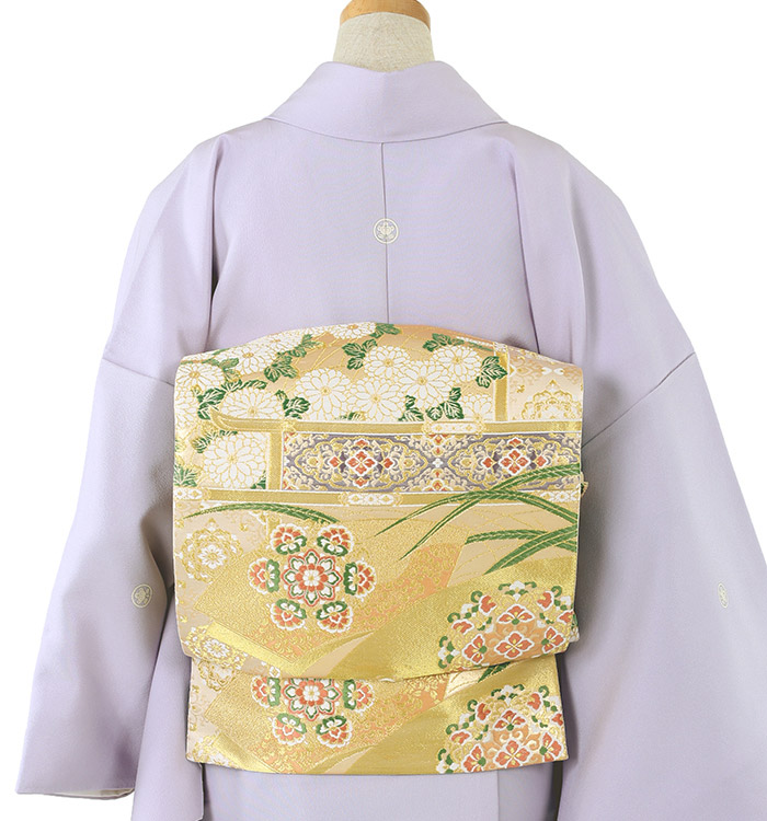 手描友禅作家 色留袖 No.DA-0159-Lサイズ_02