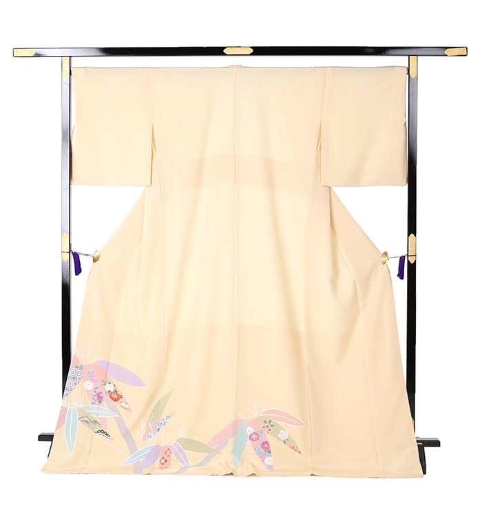 手描友禅作家 色留袖 No.DA-0172-トール-LLサイズ_03