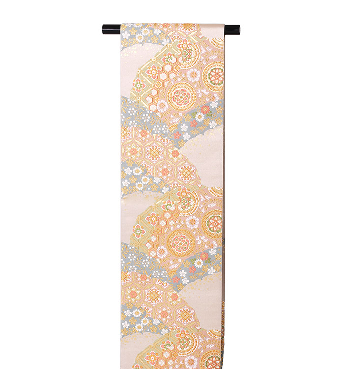 手描友禅作家 色留袖 No.DA-0172-トール-LLサイズ_04