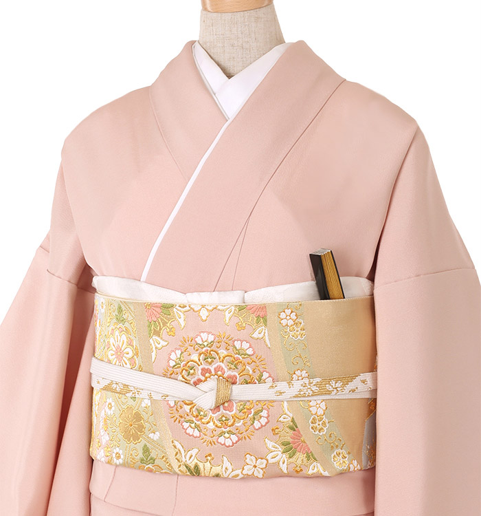 手描友禅作家 色留袖 No.DA-0175-ワイド-LOサイズ_01