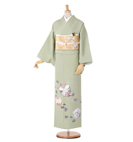 色留袖の人気・おすすめ商品一覧｜着物レンタル・通販【きもの365】