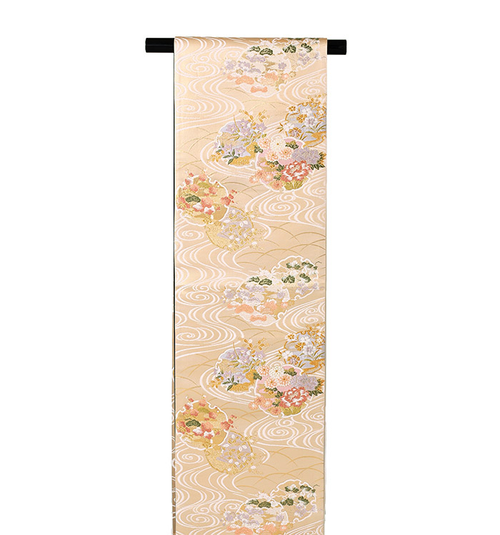 色留袖 No.DA-0188-Mサイズのレンタル｜きもの365