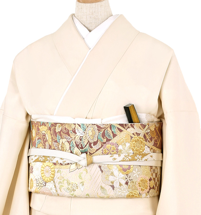 色留袖 No.DA-0191-Lサイズ_01