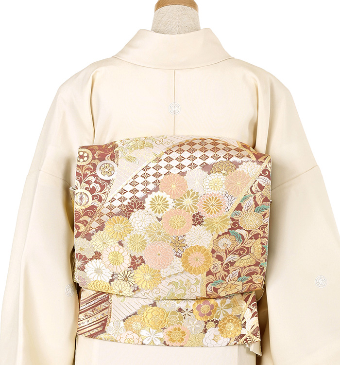 色留袖 No.DA-0191-Lサイズ_02