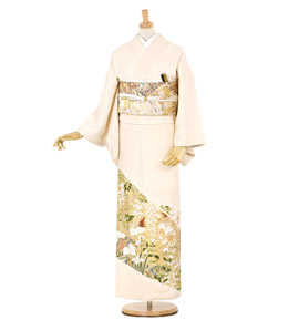 魅力的な色留袖で人気・おすすめ商品｜着物レンタル・通販【きもの365】