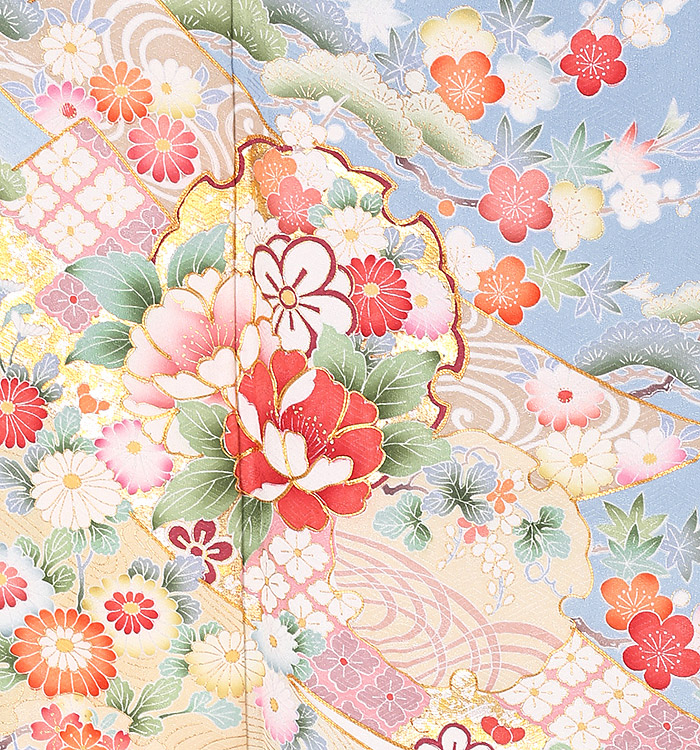 色留袖 No.DA-0194-Sサイズ_05