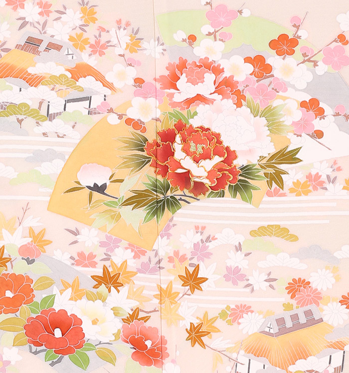 色留袖 No.DA-0198-Sサイズ_05