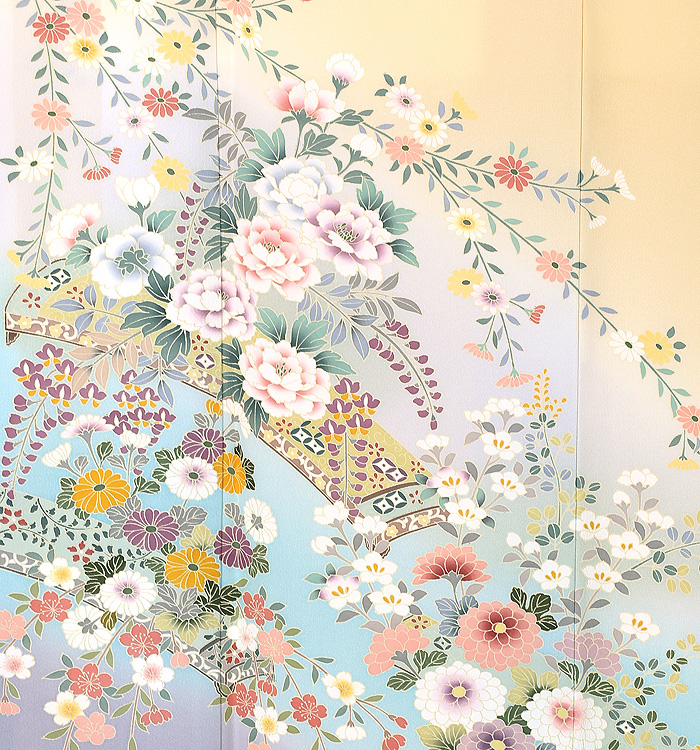 手描友禅作家 色留袖 No.DA-0203-Sサイズ_05