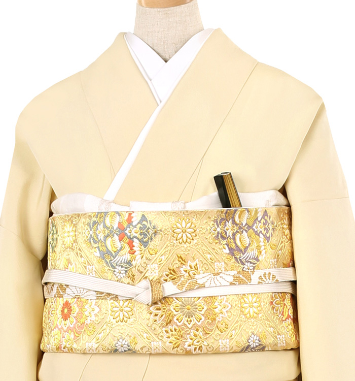 手描友禅作家 色留袖 No.DA-0203-Sサイズ_01