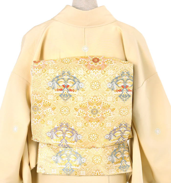 手描友禅作家 色留袖 No.DA-0203-Sサイズ_02