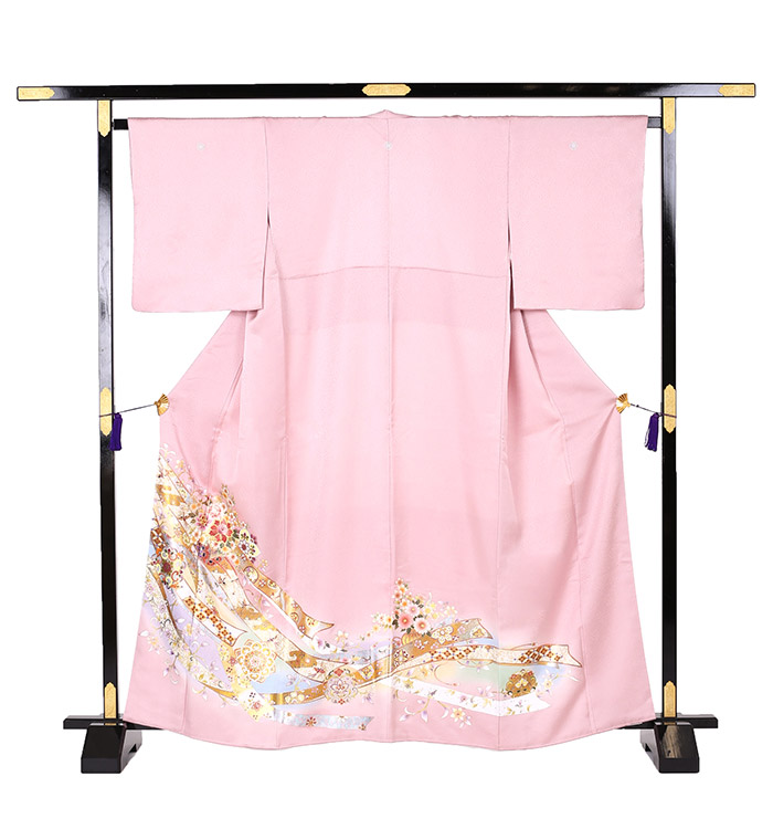 色留袖 No.DA-0205-Sサイズ_03