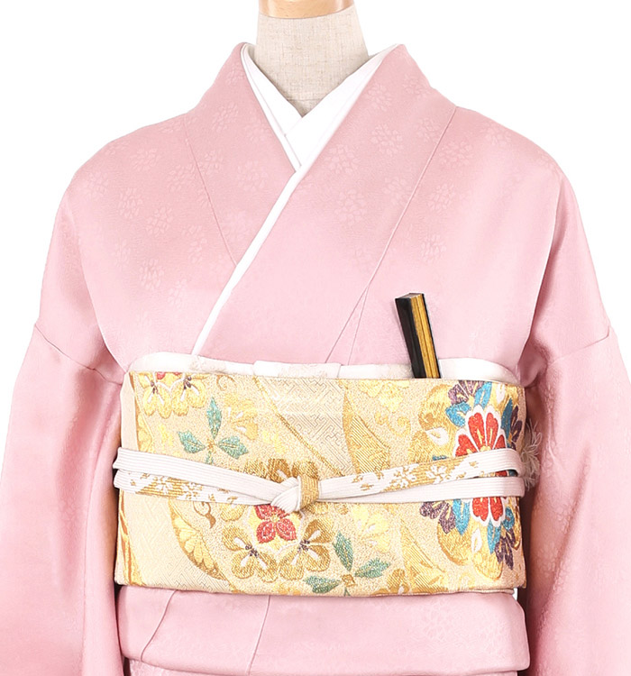 色留袖 No.DA-0205-Sサイズ_01