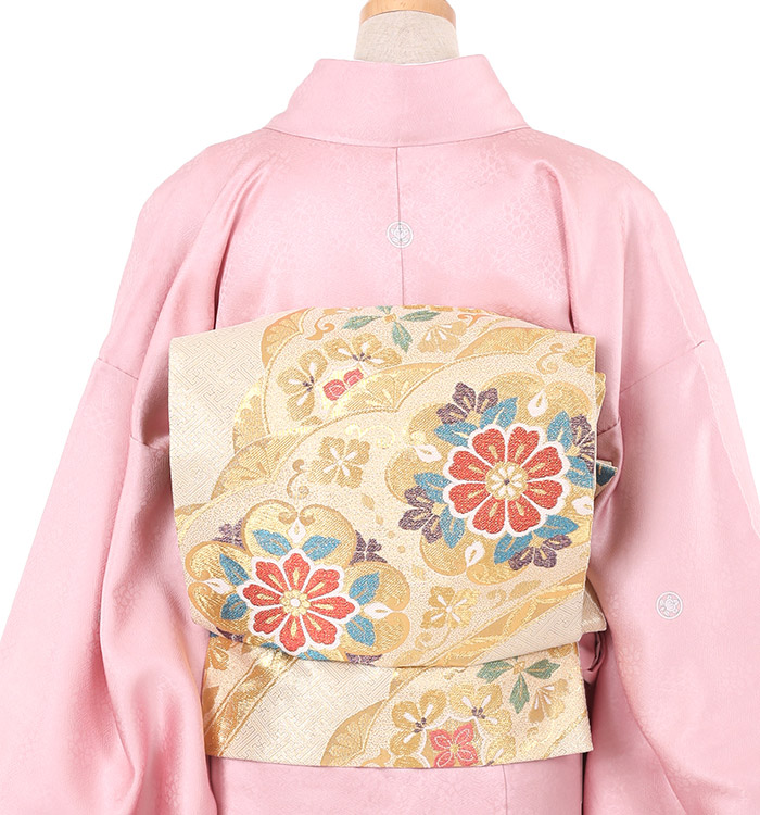 色留袖 No.DA-0205-Sサイズ_02