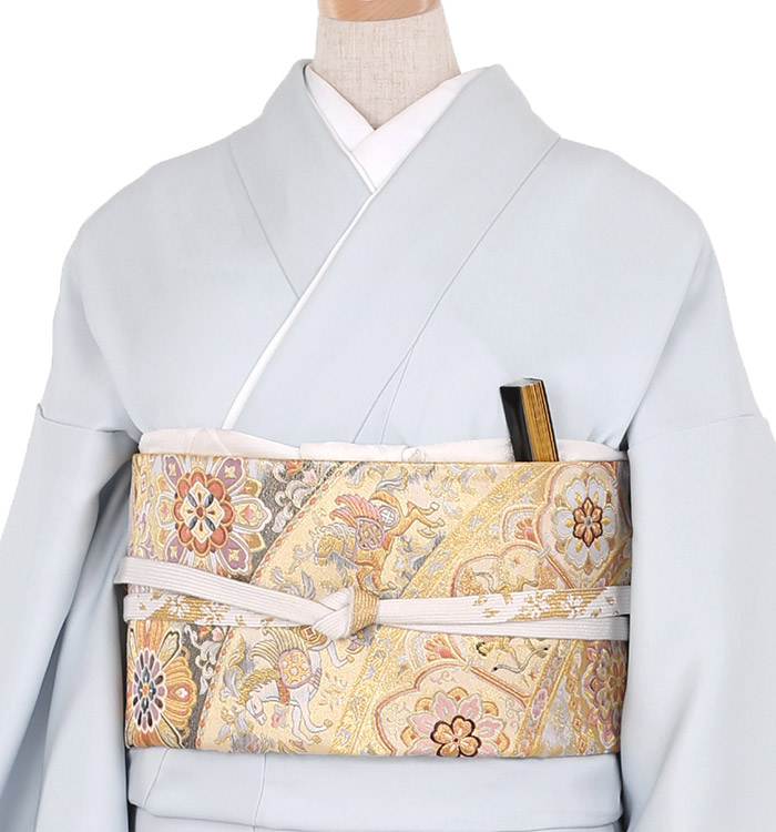 色留袖 No.DA-0226-Sサイズ_01