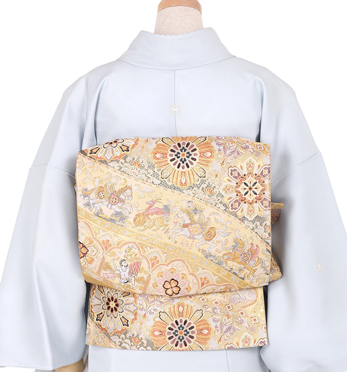 色留袖 No.DA-0226-Sサイズ_02