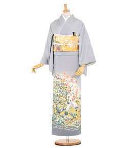 色留袖の人気・おすすめ商品一覧｜着物レンタル・通販【きもの365】