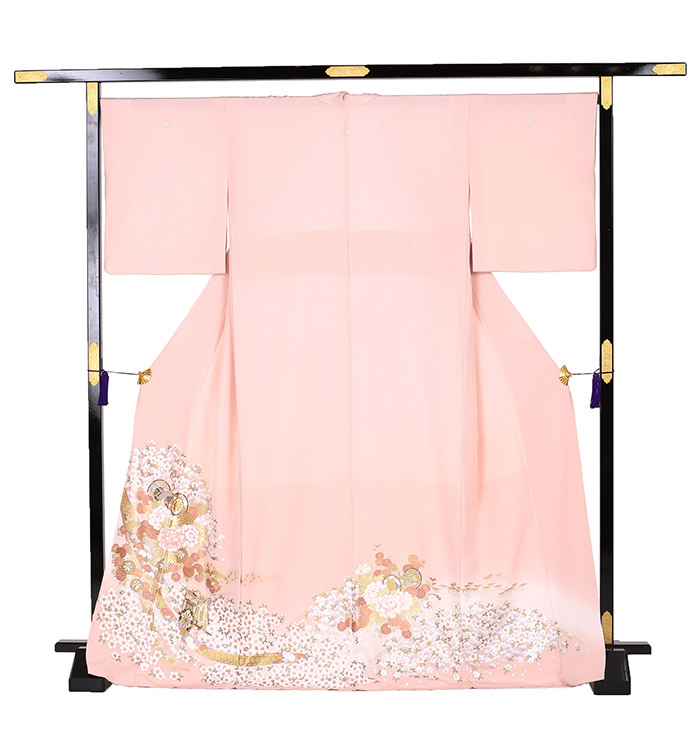 関芳 色留袖 No.DA-0232-ワイド-MOサイズ_03