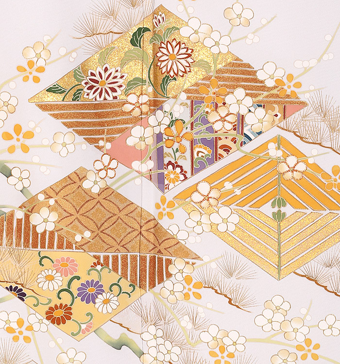 色留袖 No.DA-0235-Sサイズ_05