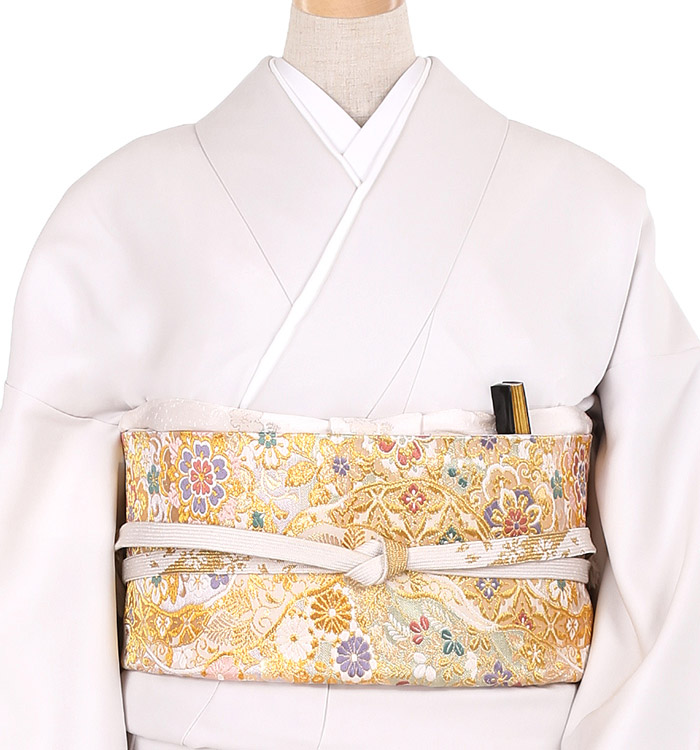 色留袖 No.DA-0235-Sサイズ_01