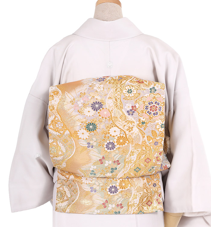 色留袖 No.DA-0235-Sサイズ_02