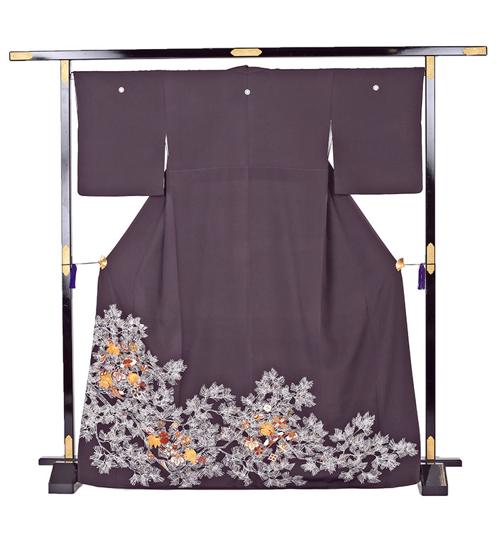 色留袖 No.DA-0242-Mサイズ_03