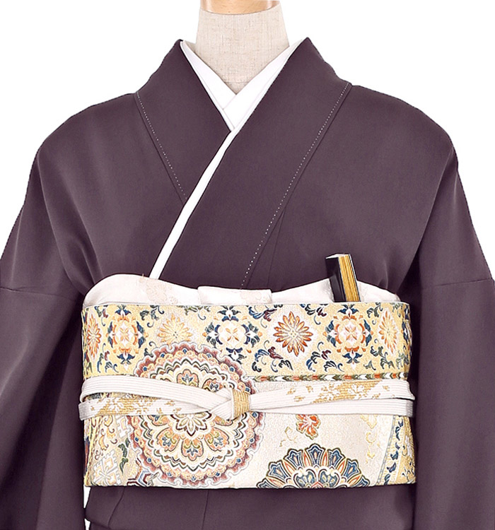 色留袖 No.DA-0242-Mサイズ_01