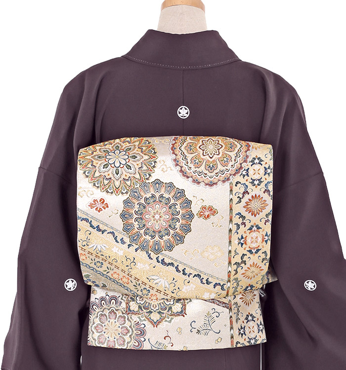 色留袖 No.DA-0242-Mサイズ_02