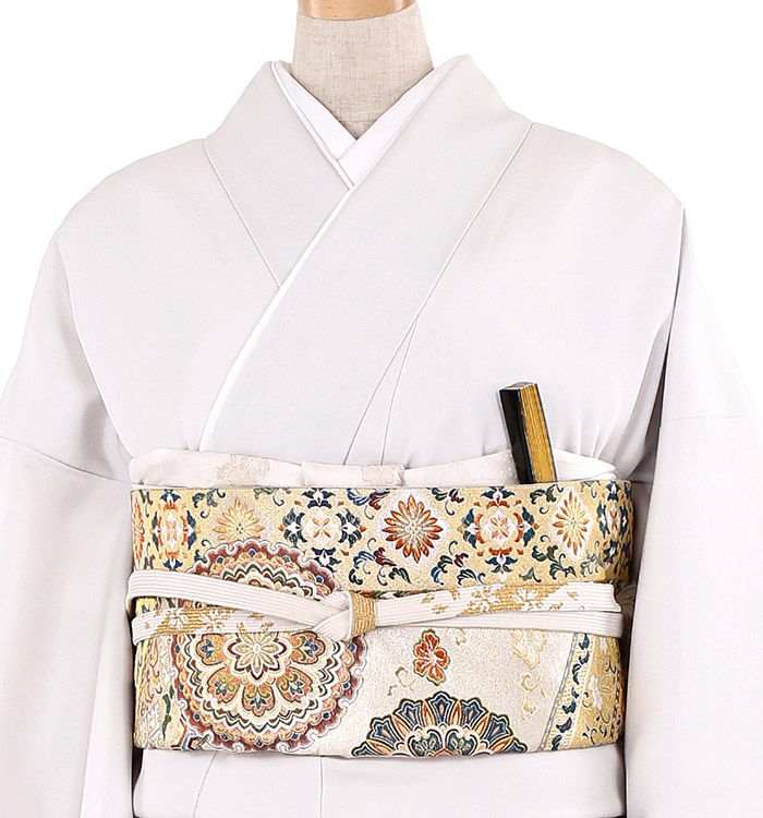 色留袖 No.DA-0243-Mサイズ_01