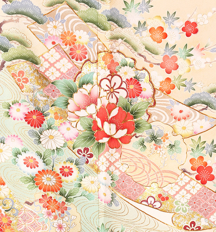 色留袖 No.DA-0247-Sサイズ_05