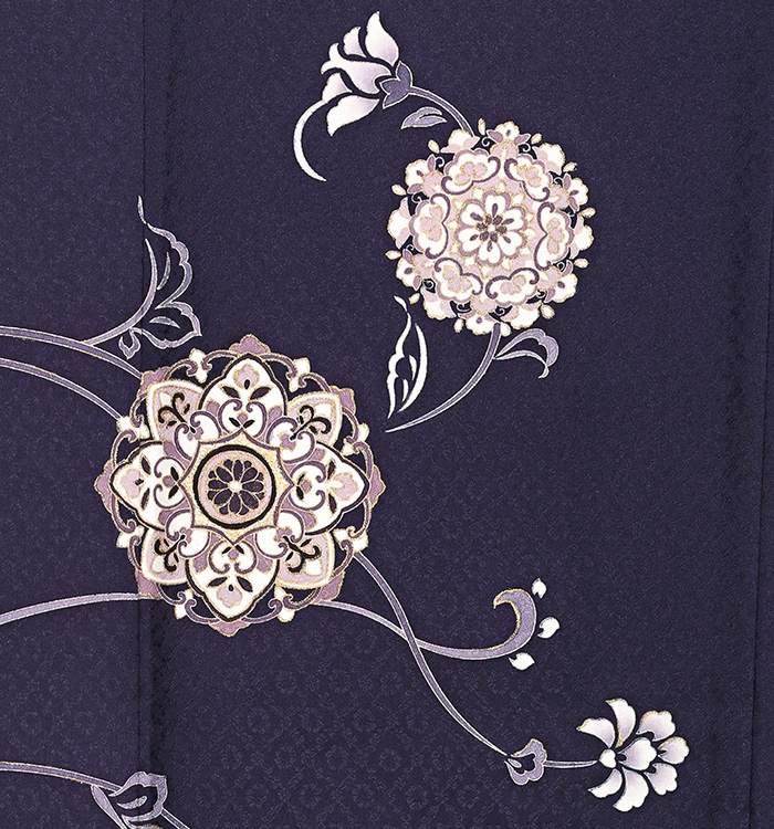 色留袖 No.DA-0249-Mサイズ_05