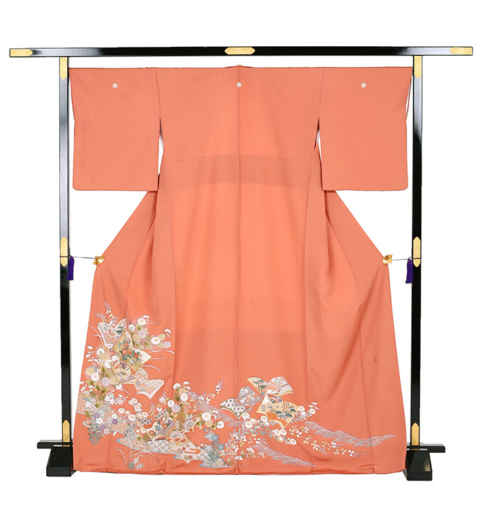 色留袖 No.DA-0258-Mサイズ_03